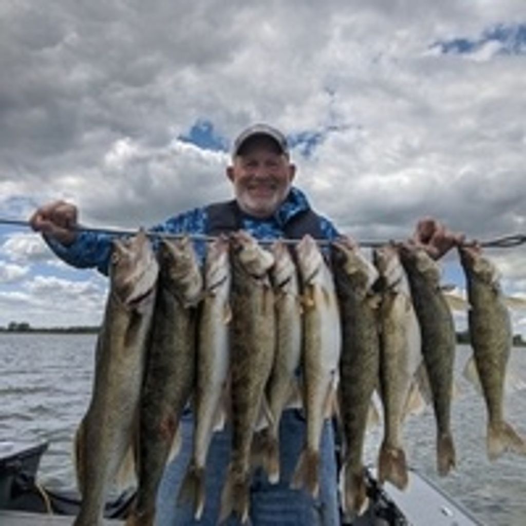 Terry Alvin Heese Profile Photo