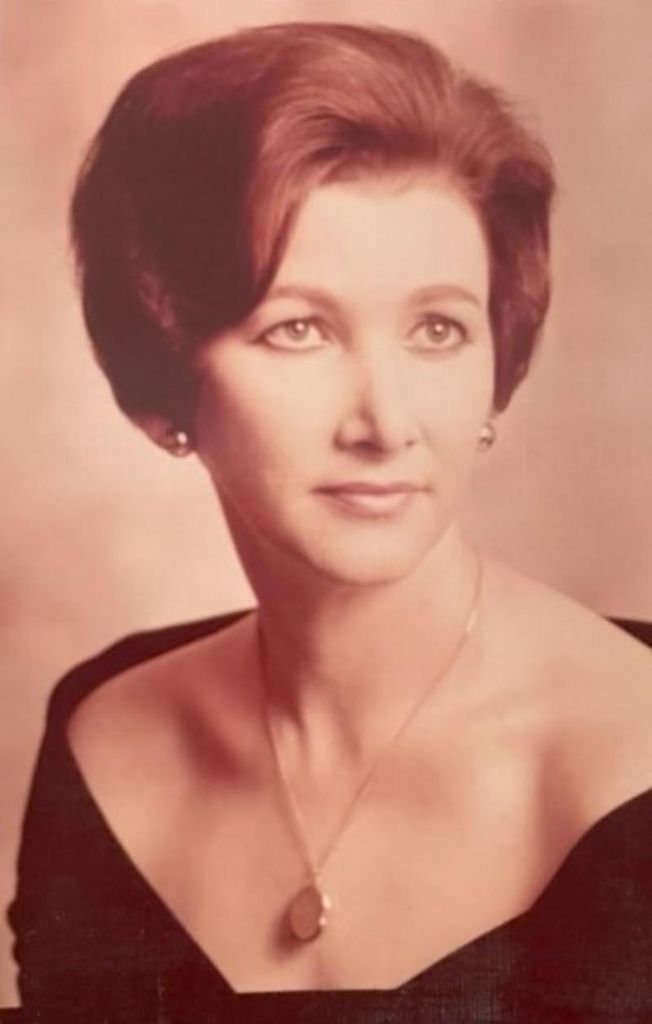 Iris Naomi Mckinney Profile Photo