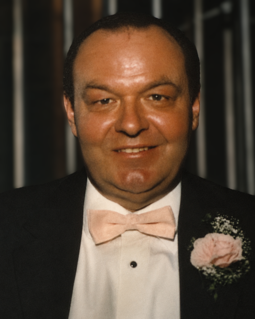 Myles "Mike" Roy Burke Profile Photo