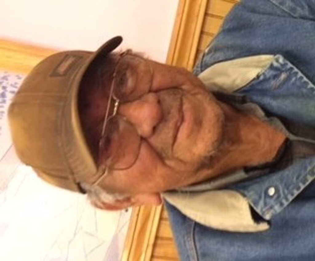 Richard Jenks, Sr.