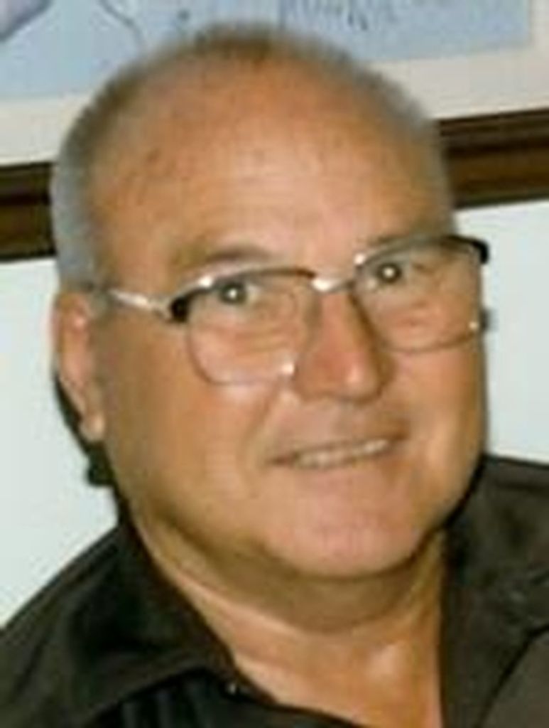 Hubert L. Condict