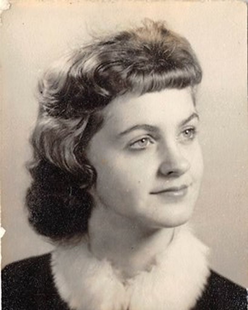 Freddie Sue Dotson