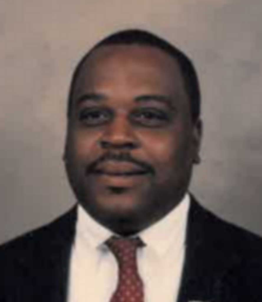 James Junious Arrington Profile Photo