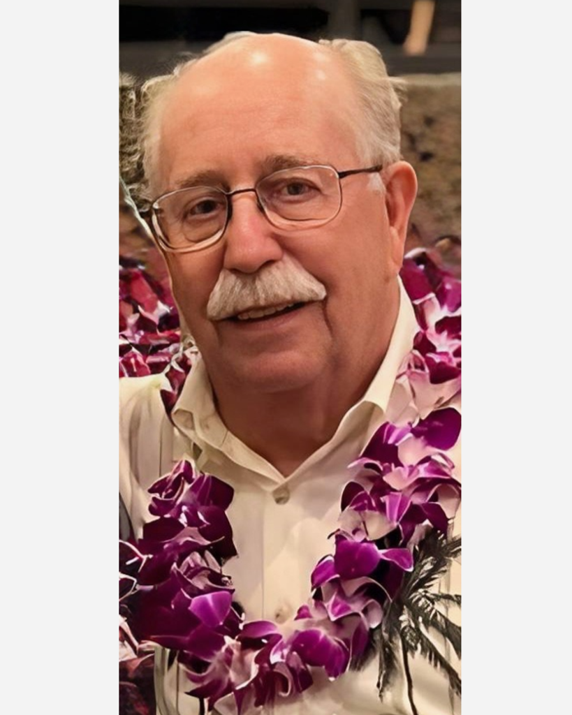 James Vincent "Jim" McQueen Profile Photo