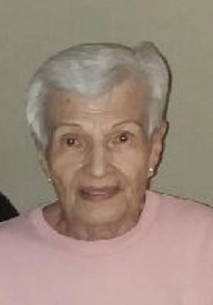 Helen B. Pugh