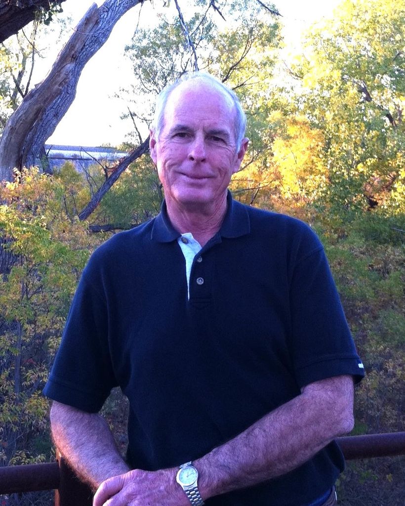 Ron Heasley