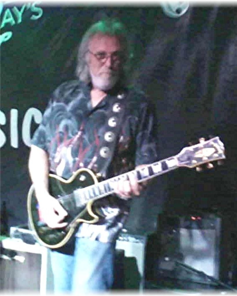 Tommy Stribbling Profile Photo