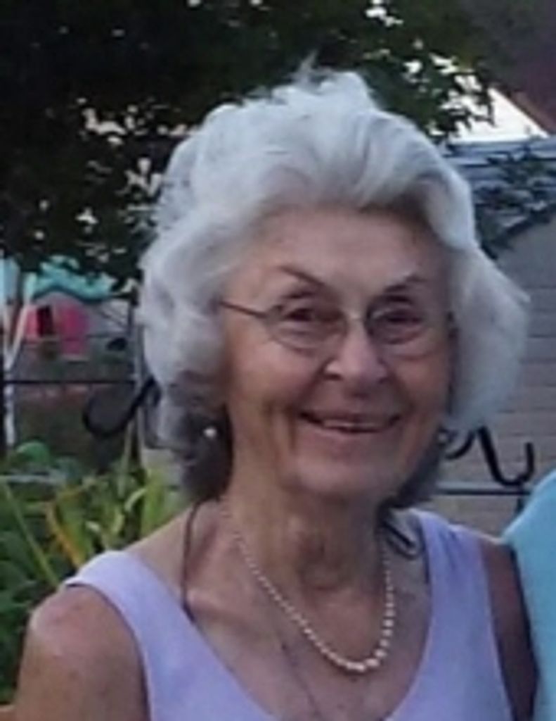 Florence M. Bryce