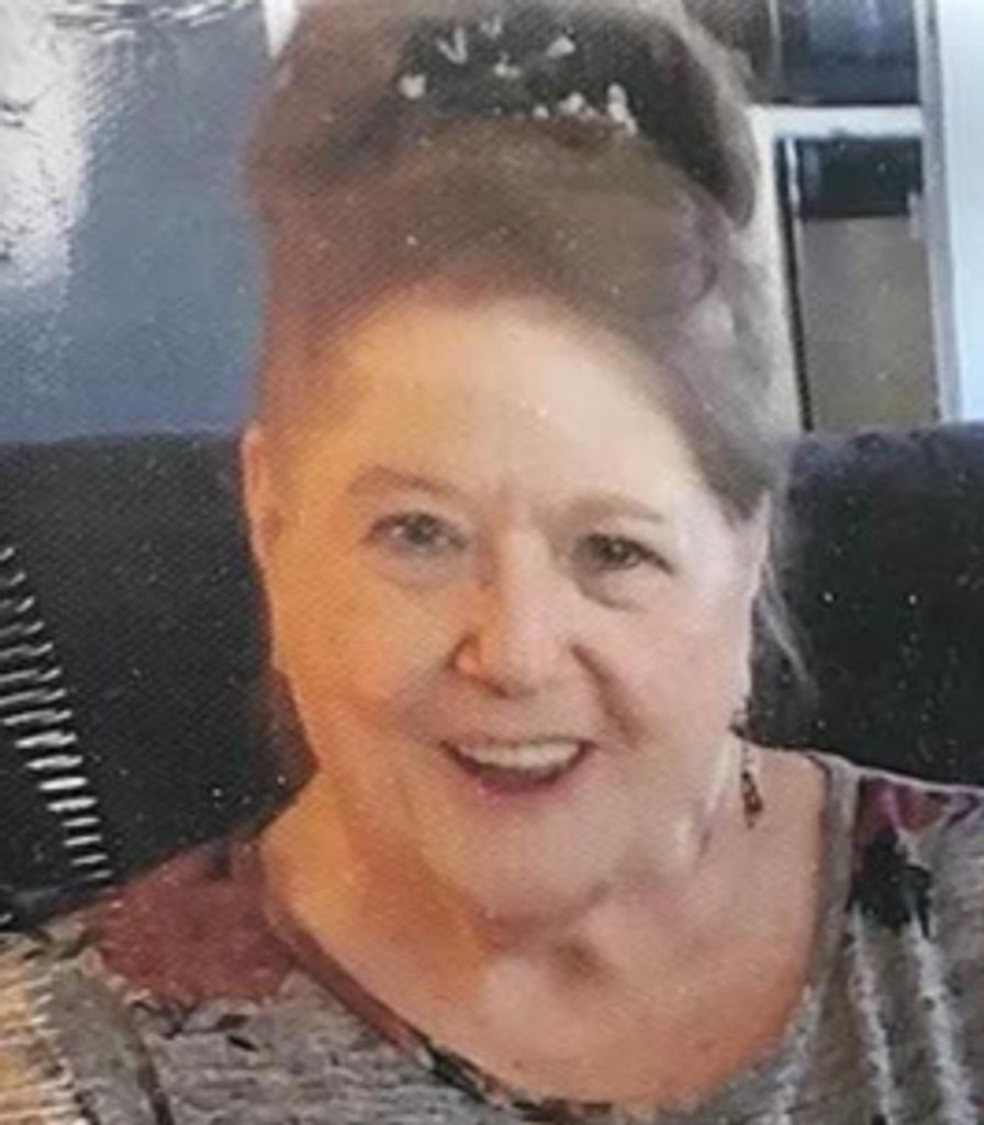 Sharon Parker