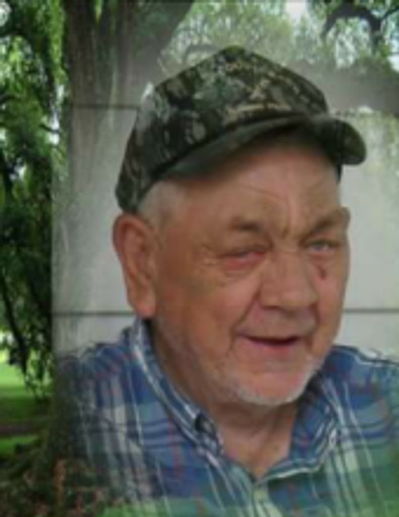 Ronald  Eugene Knisley,  Sr.