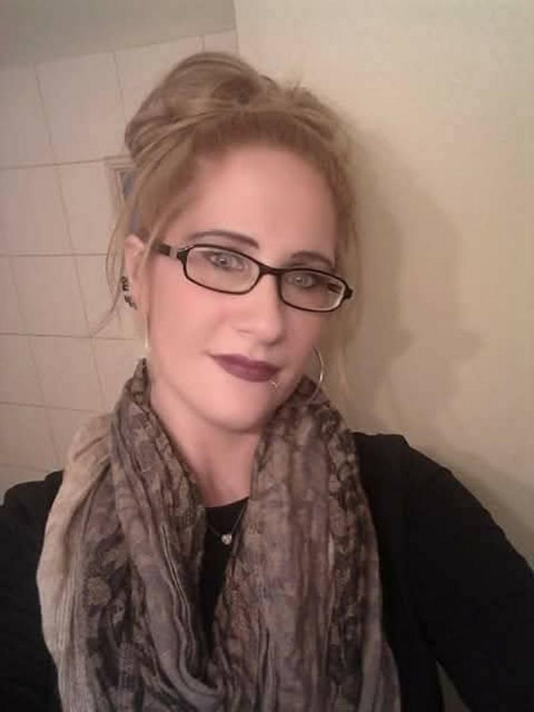 Sonya Ashley Johnson