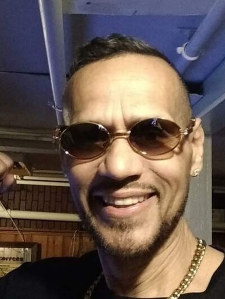 Jose Luis Rodriguez Profile Photo