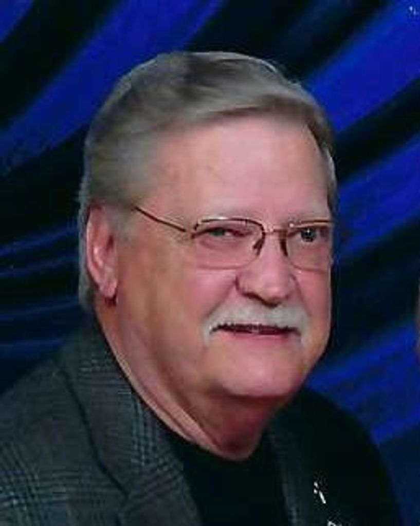 Daniel W. Lutz Profile Photo