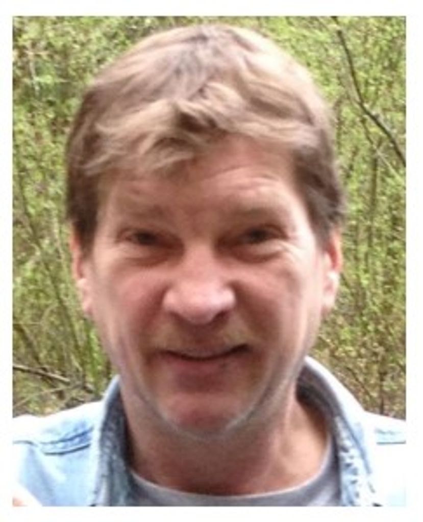 Richard Dale Barrett