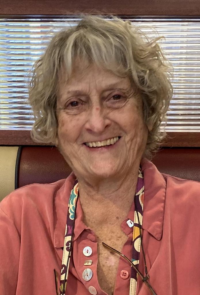 Bonnie Carol Arnold Profile Photo