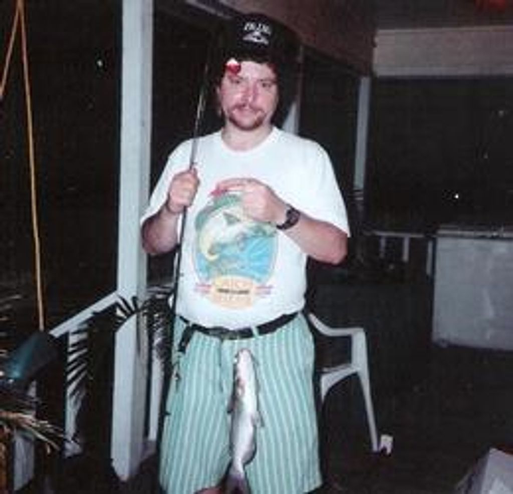 Jeffrey Lee Bosworth