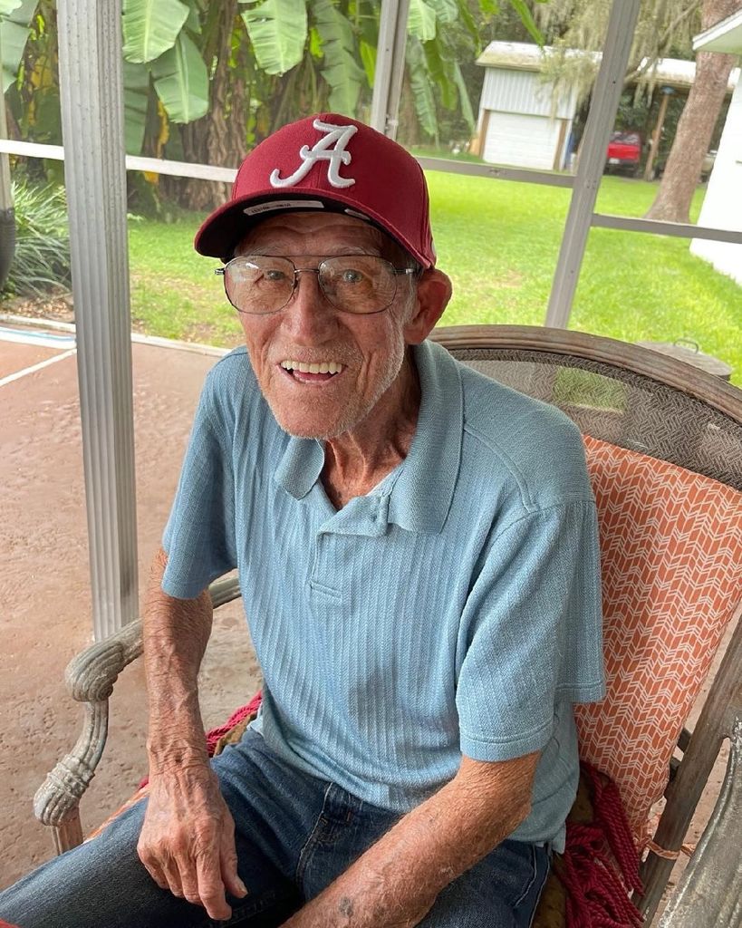 Foy E Wicker Profile Photo