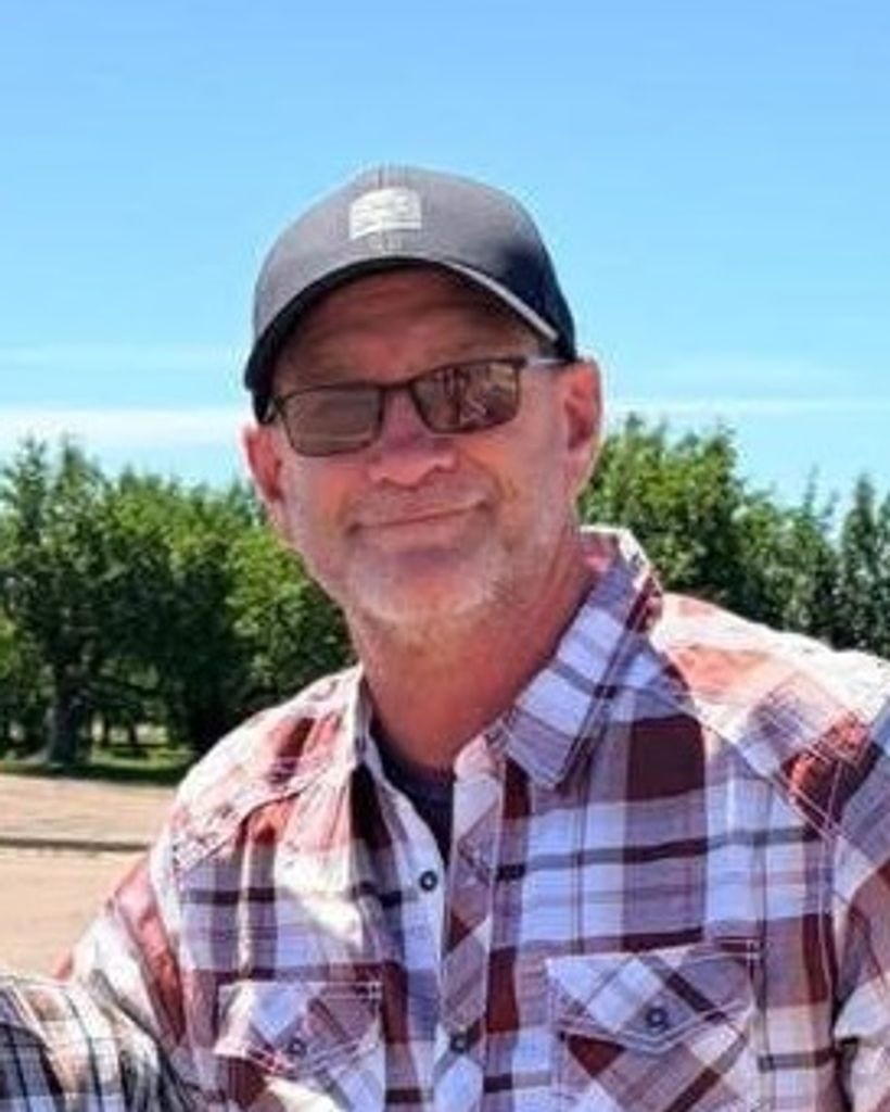 Joseph Johnson Profile Photo