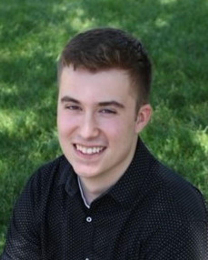 Blake Edward Loria Profile Photo