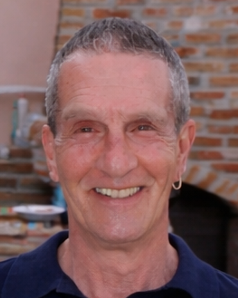 Martin Sherman Profile Photo