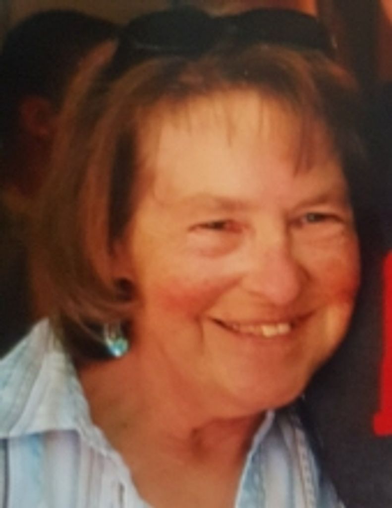 Sandra 'Sandi' Carland