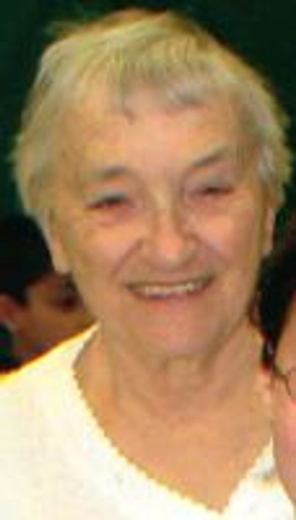 Annette Smith