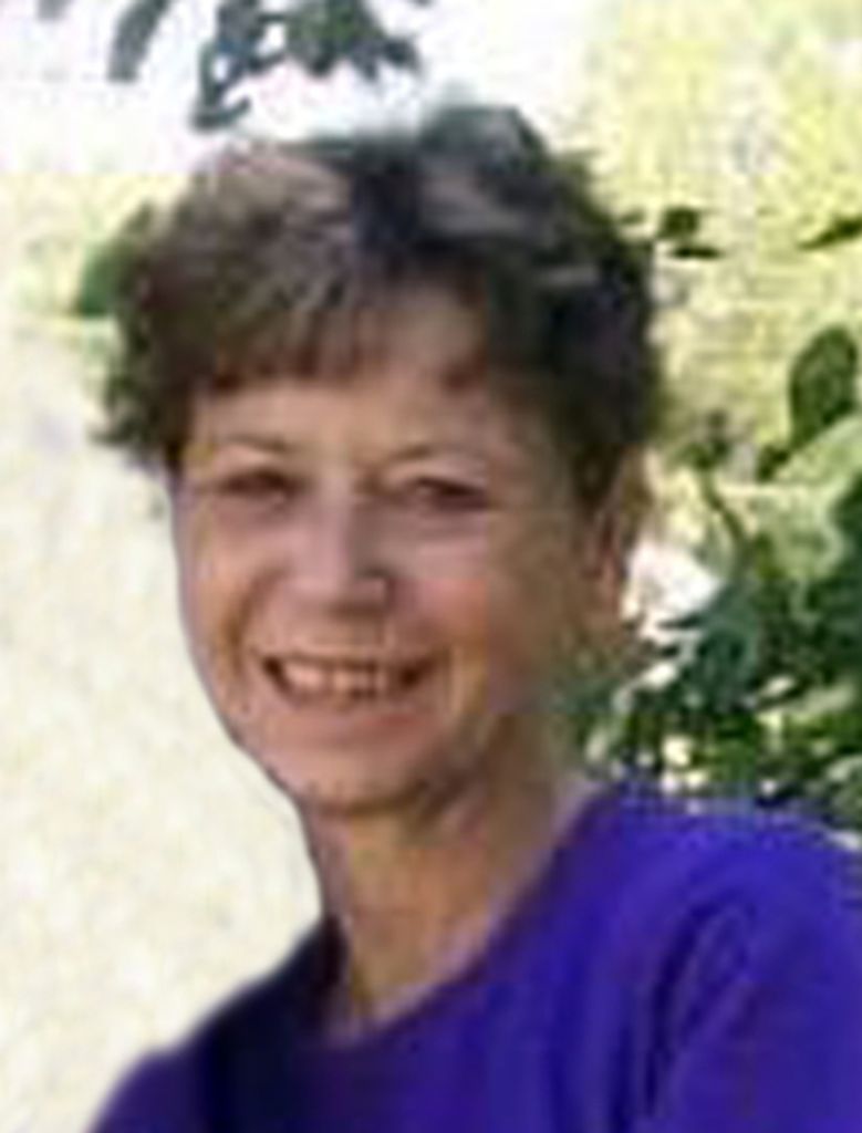 Terri M. Ashby Profile Photo