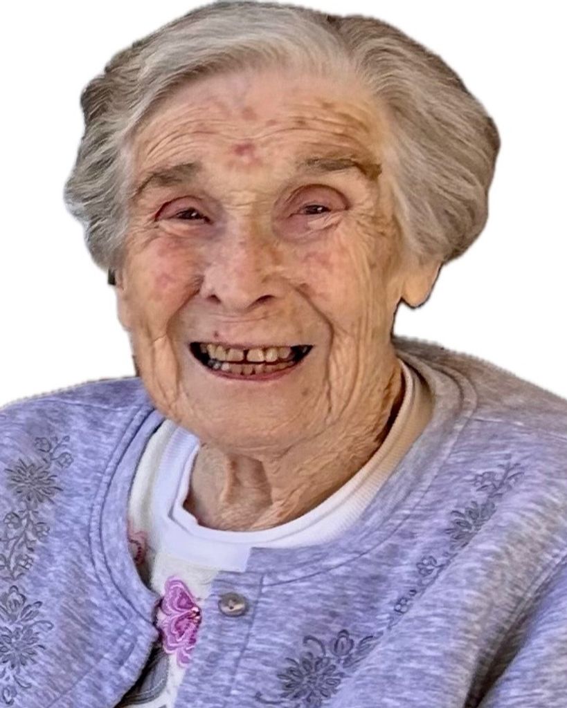 Betty Ledwell Paseur Profile Photo
