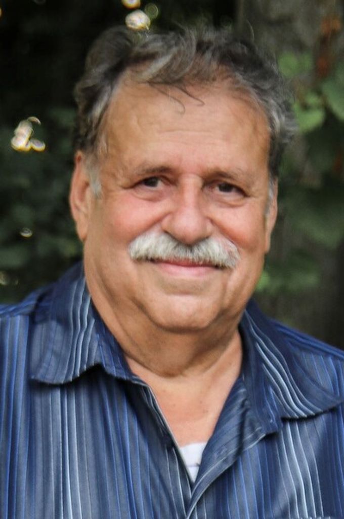 Charles (Charlie) E. Mersch