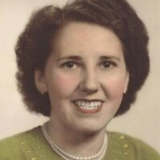 Marie Czenkner Profile Photo
