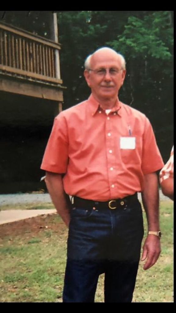 Eddie David Mckinnie Profile Photo