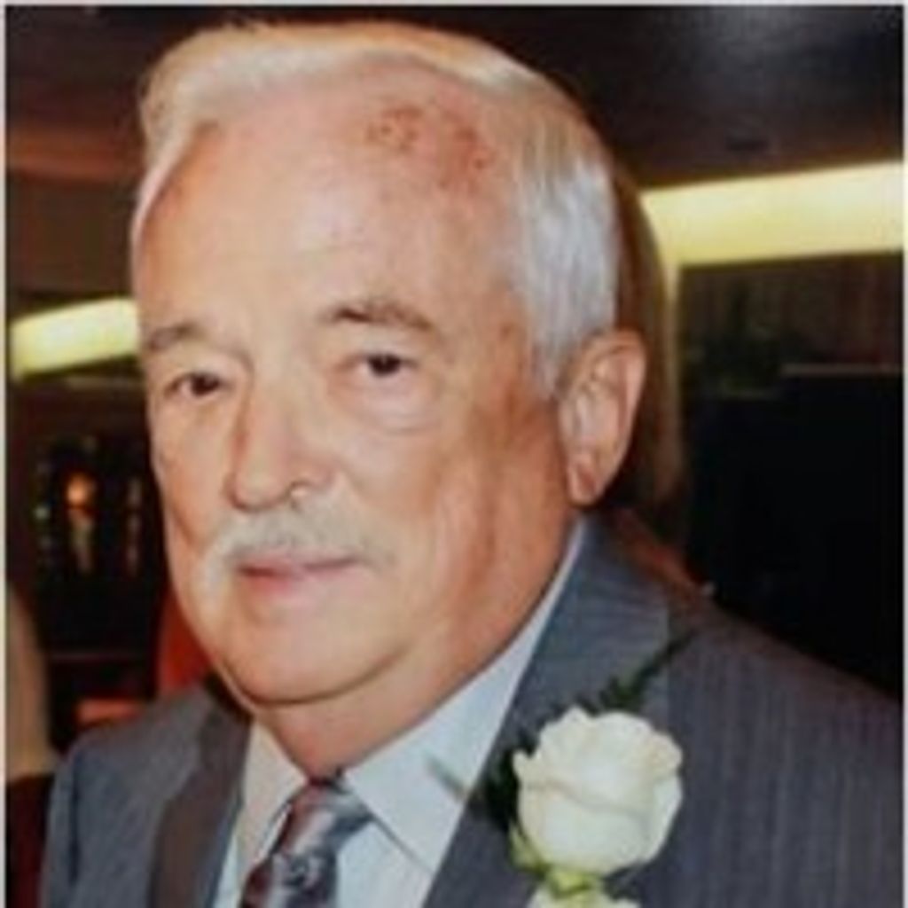 John  Paul Agerter