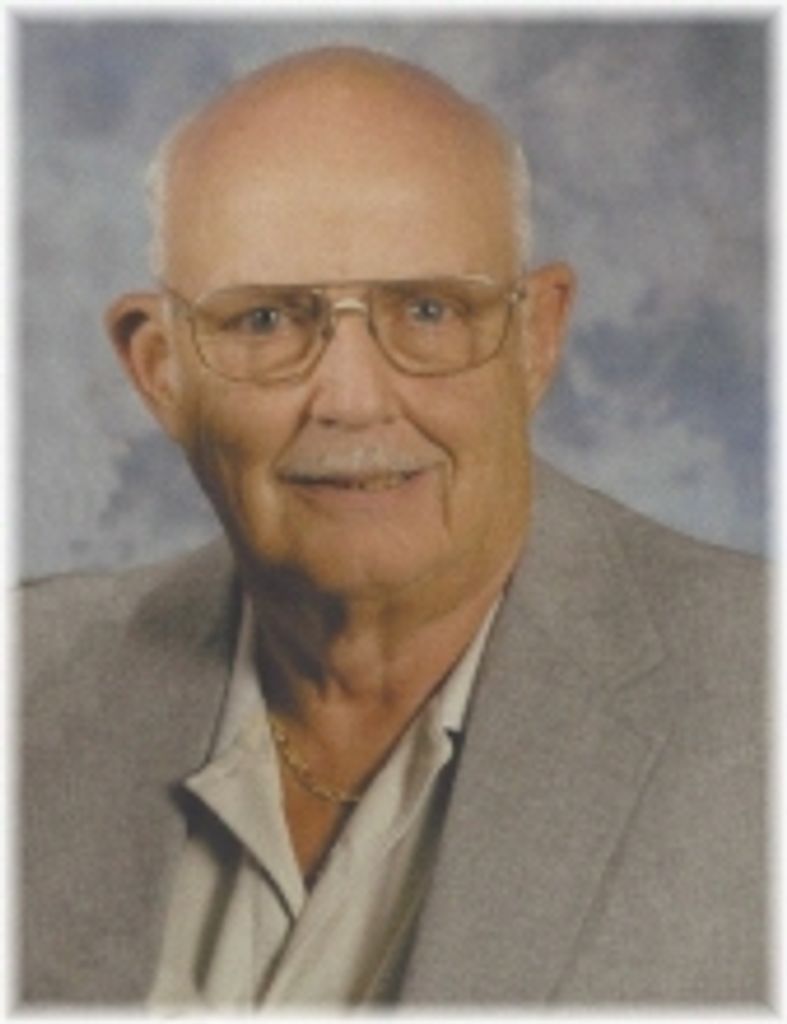 Billy Dean "Bill" Walker