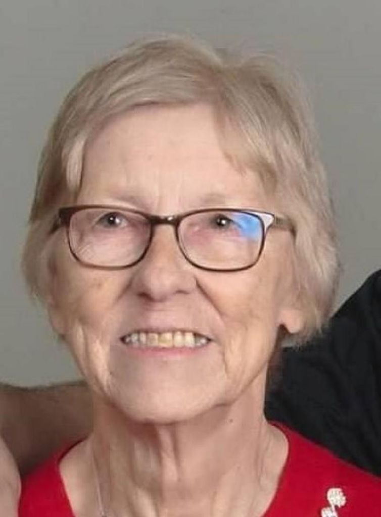 Geraldine "Jeri" Brown Profile Photo