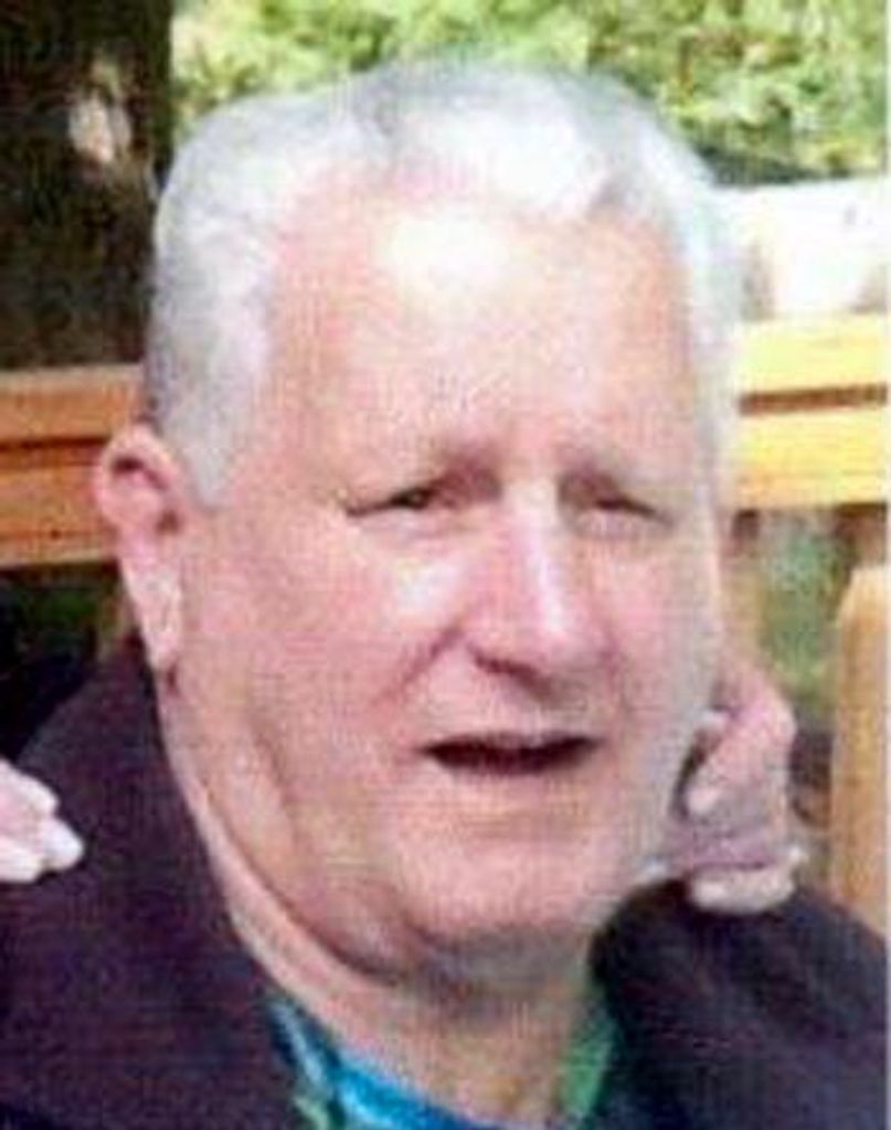 William "Bill" Pazel