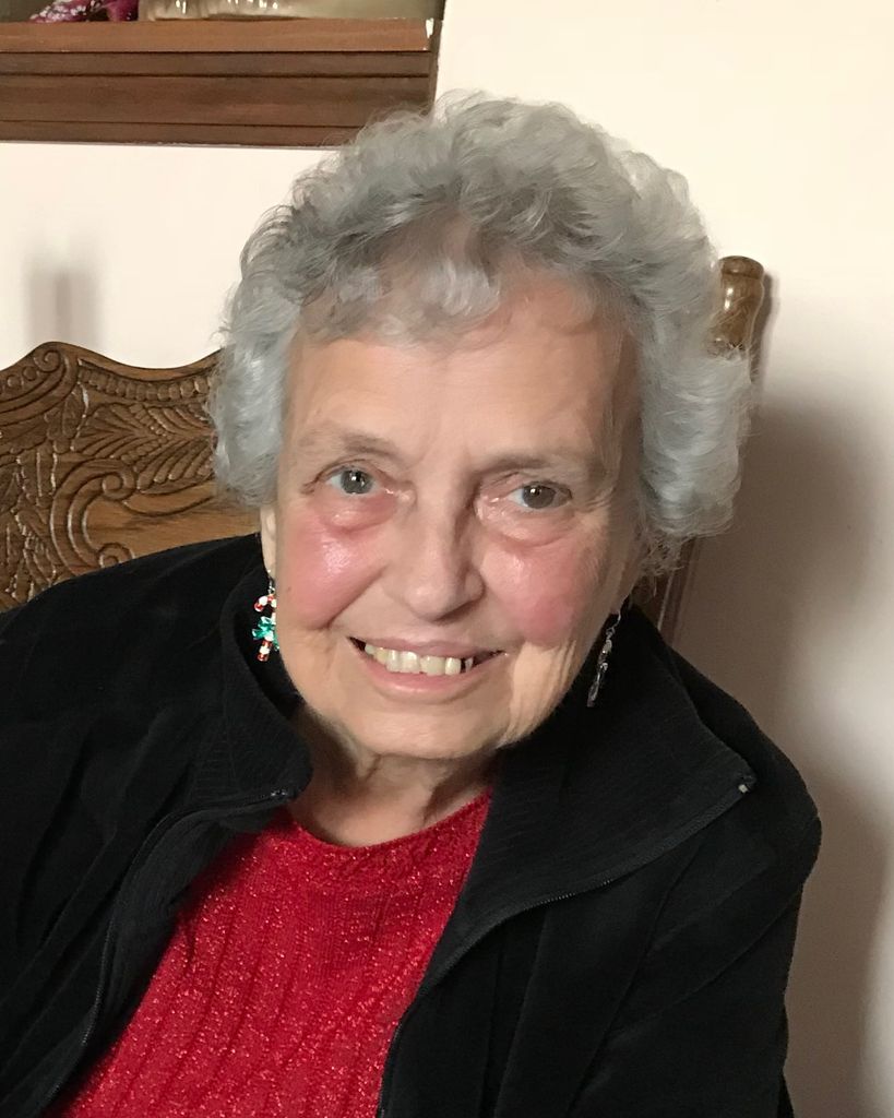 Donna Marie Duke (Bock)