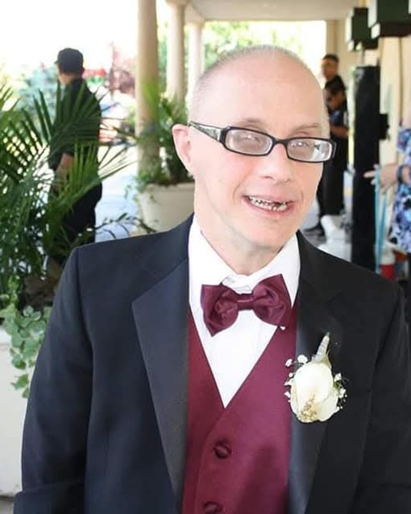 Alexander Nicholas Profile Photo