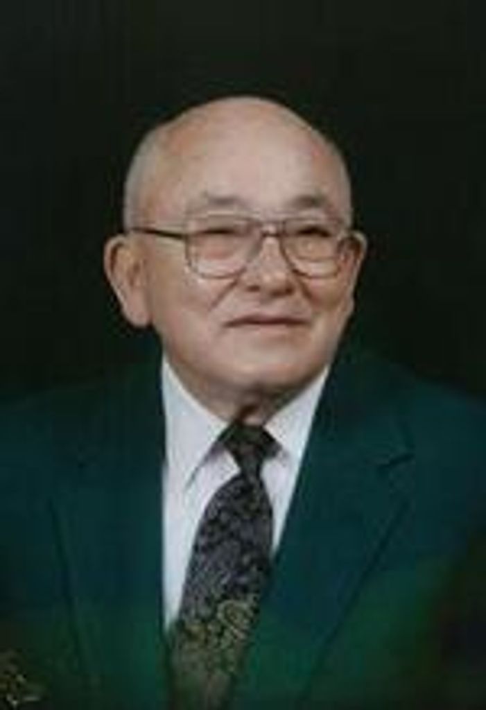 Leland (Ennie) D Mayer