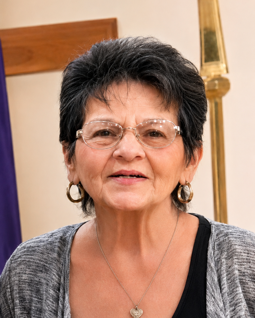 Judith Pomeroy Profile Photo