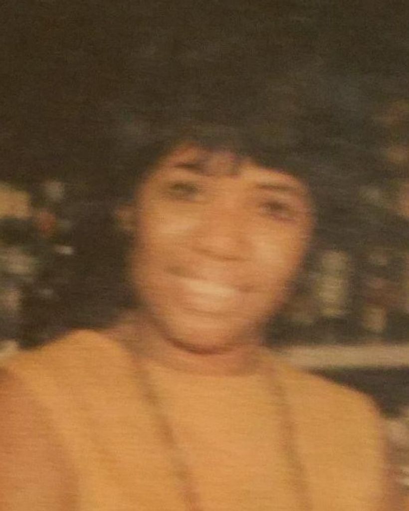 Annie Ruth Gatewood