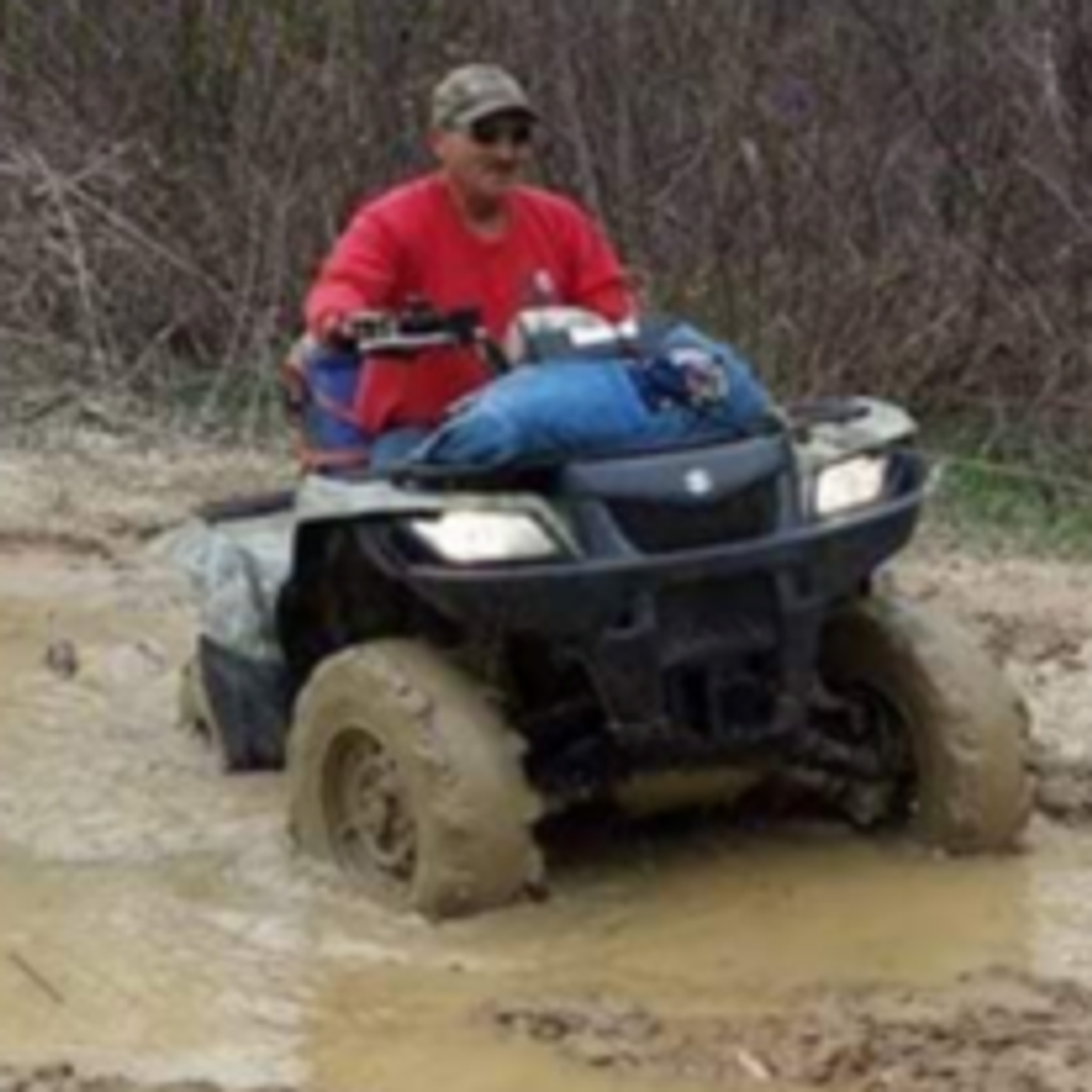 Marc Allen Cooper