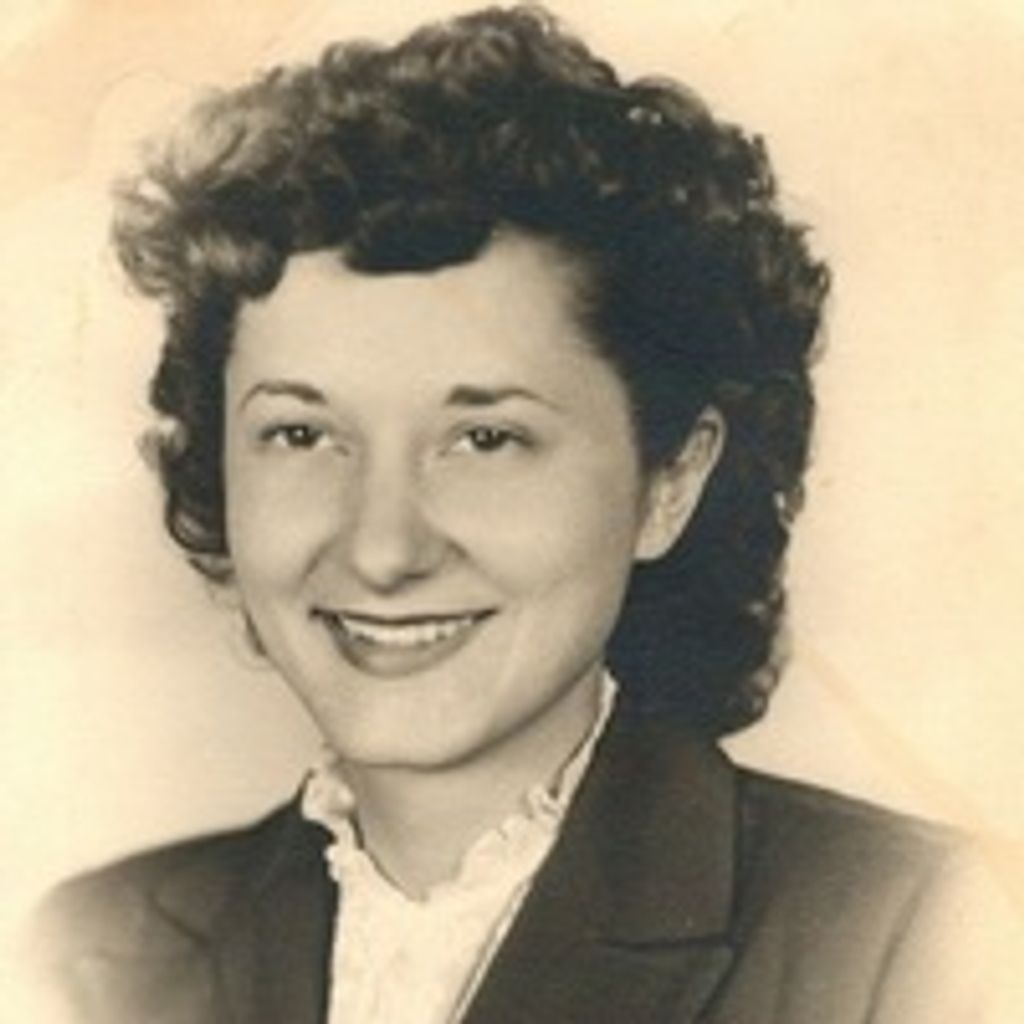 Dolores Christensen Profile Photo