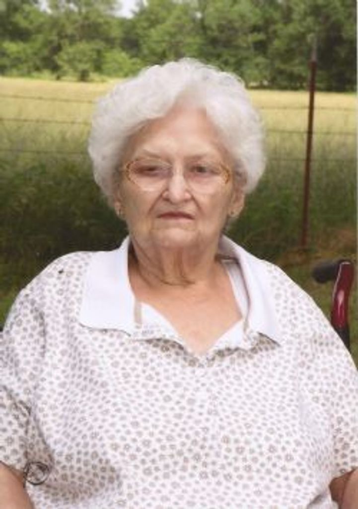 Carolyn Caudle Profile Photo
