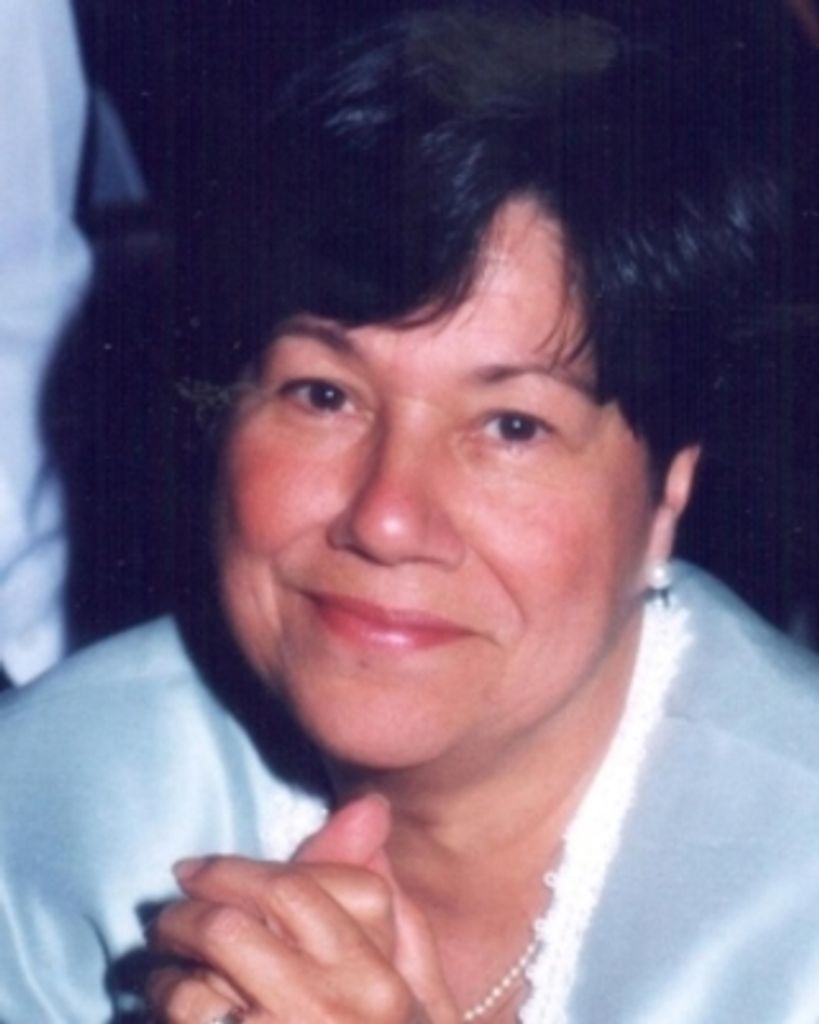 Mrs. Sadie "Babe" Zufelt