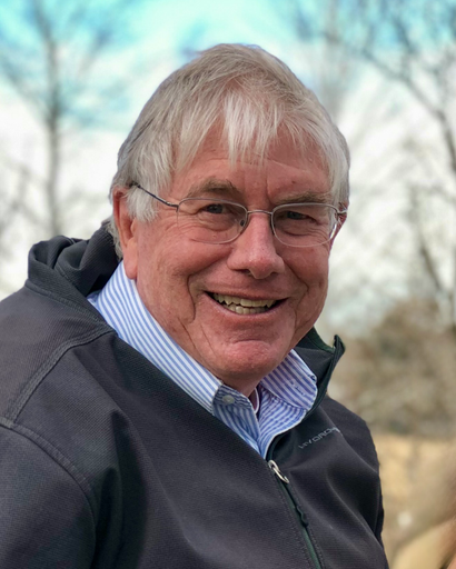 Kenneth "Ken" Fischer Profile Photo