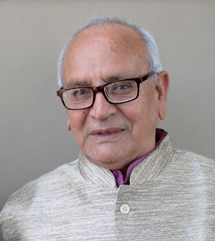 Gandabhai H. Patel