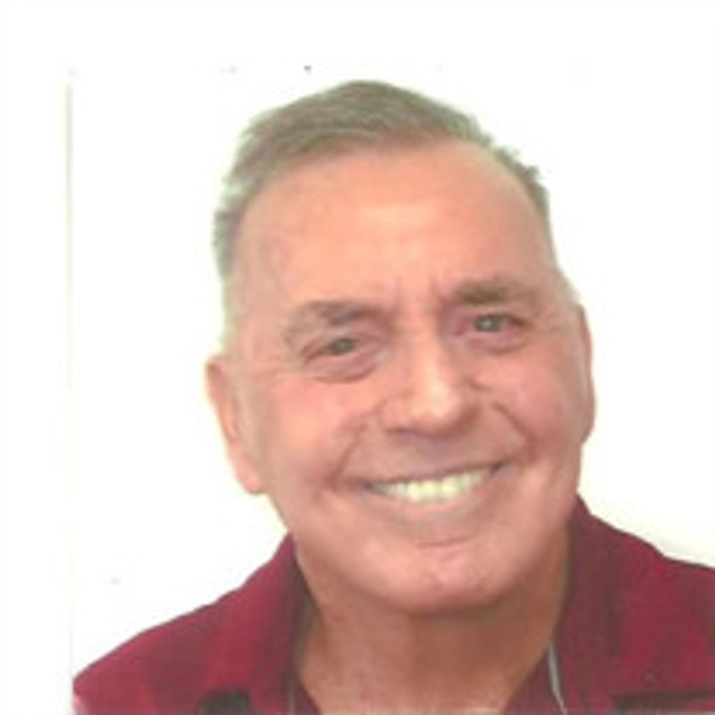Garrette Walton Peck, III