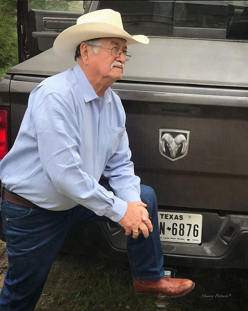 Alvino Chacon