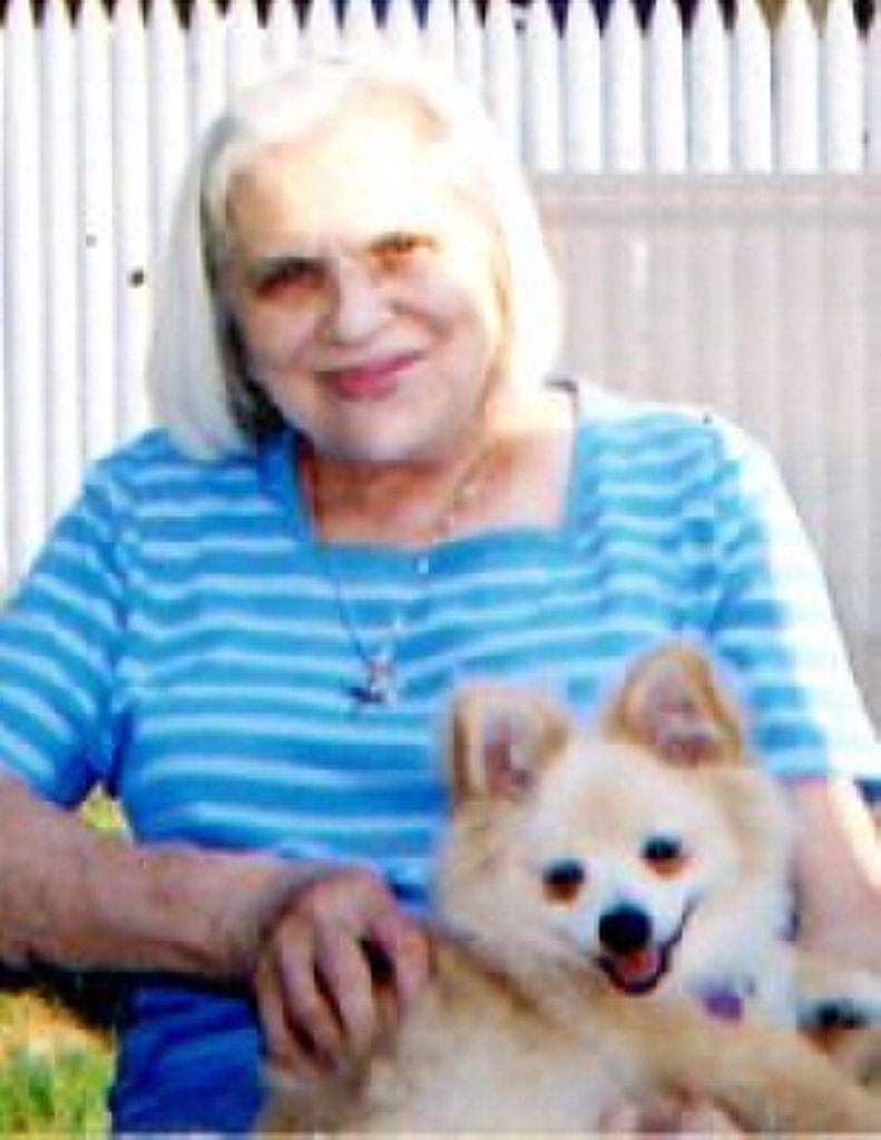 Franca Rosa Rebolini