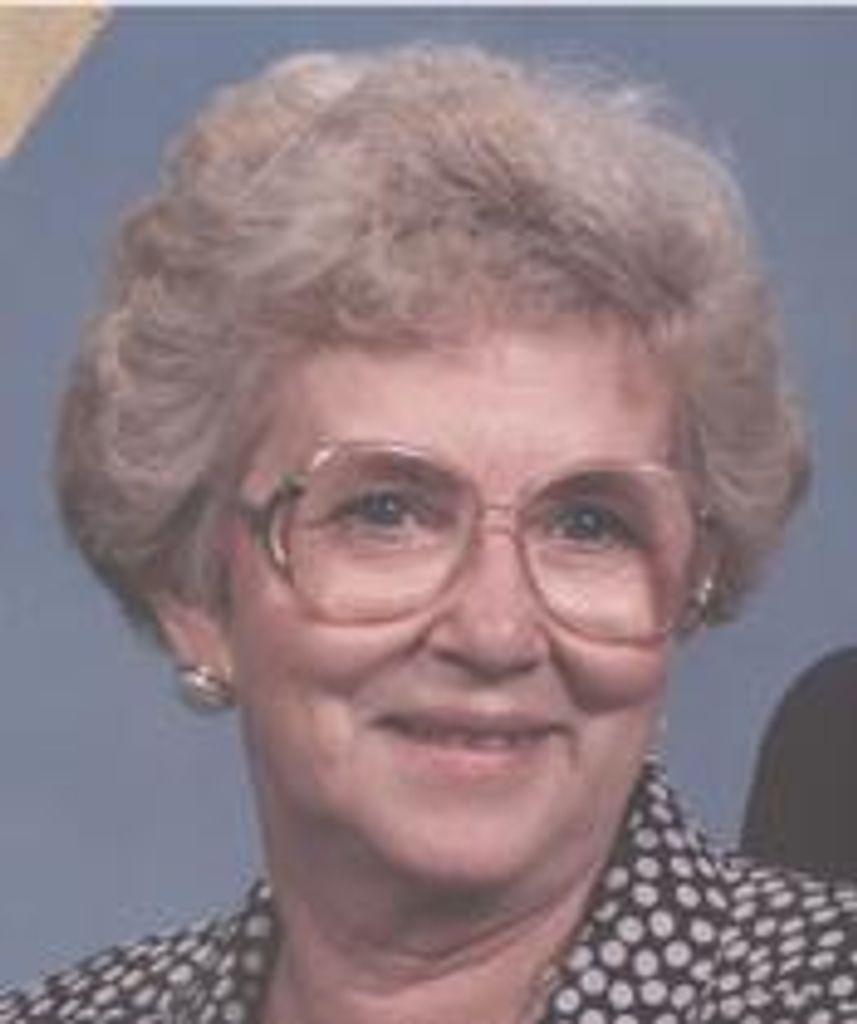 Ardene T. Hintz